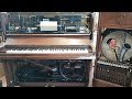 orchestrion hupfeld animatic s 1928