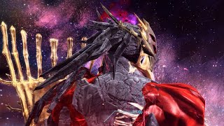 【PSO2】悲劇を歌う怨嗟の虚影 UH(初見) 50:19【Fi視点】