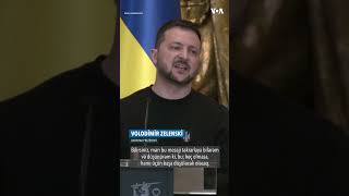 Rusiya Ukraynanın Kremli dronlarla vurmağa cəhd, Kyiv isə bunu rədd etdiyini bildirib