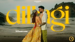 Dillagi (Full Video) Prophec | Codie Ft. Diljit Dosanjh, Karan Aujla \u0026More| Latest Punjabi Song 2024