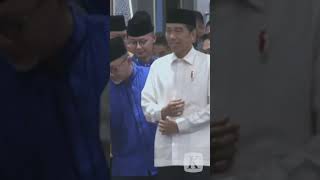 Pertemuan Presiden Jokowi dengan Ketum Parpol Tuai Kritik