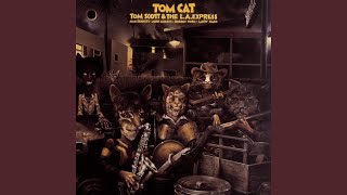 Tom Cat