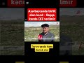 azərbaycanda bu kəndin sakinləri başqa kəndə qız vermir