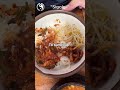 sigolgil spicy octopus and generous portions seafood koreafoods spicyfood noodles korea jeju