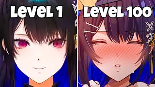 10 Minutes Of Hololive Moments But They Get Increasingly More YABAI...