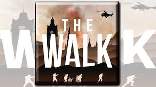 The Walk Podcast - Episode #14 : Blood - Arts - Six to Start