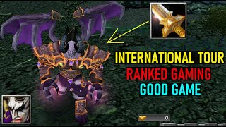 Zozozoe (God Of ASIA) VS Twess (Bolivia Titan) MASTERCUP INTERNATIONAL TOURNAMENT RGC DOTA