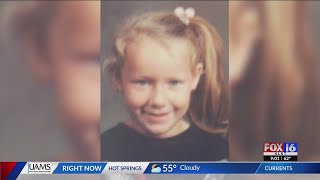 Garland County Cold Case