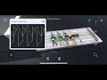 crumb circuit analysis with a scope