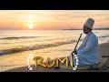Your Wing May Be Hidden in Today's Wound | Rumi Inspired Sufi Music (1 Hour)