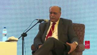 KLF-2015: Politics and Personalities of Pakistan (7.2.2015)