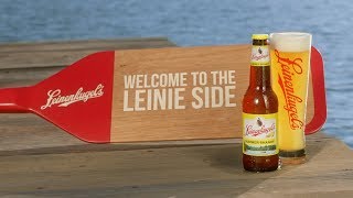 Paddle