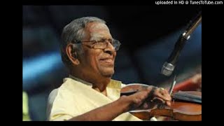 MS Gopalakrishnan-Maha Ganapatim-Nattai-Adi-Dikshitar-Violin