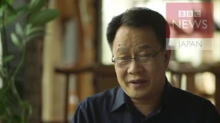 【BBC】中国の人権派弁護士「民主化の流れは止められない」