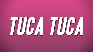 Raffaella Carrà - Tuca Tuca (Testo)