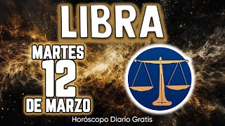 𝐓𝐄𝐍 𝐅𝐄́❗️🛐 𝐕𝐀𝐒 𝐀 𝐒𝐄𝐑 𝐑𝐈𝐂𝐎!! 𝐍𝐎 𝐋𝐎 𝐃𝐔𝐃𝐄𝐒🤔 libra ♎ Horóscopo diario 12 DE MARZO 2024🔮  #tarot #new