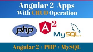 Angular 2 Example Angular 2 CRUD Application Angular 2 Tutorial Angular Training Edureka