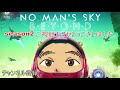 28【no man s sky ノーマンズスカイ 　beyond】【vr】【パーマネントデス】交易所に埋まった宇宙船に乗った末路　実況