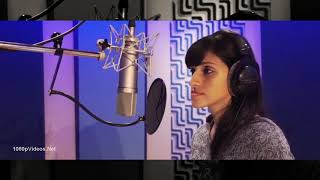 Sagaa Songs | Yaayum Song Making Video Feat. Naresh Iyer \u0026 Rita Thyagarajan | Shabir | Murugesh