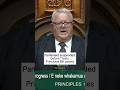 Parliament Suspended Before Treaty Principles Bill Passes