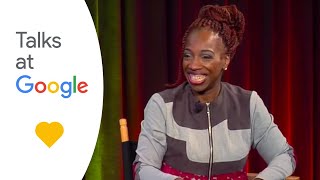 Amplify Your Life & Achieve Prosperity | Lisa Nichols | Talks at Google