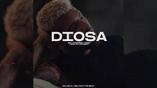 [FREE] ''DIOSA'' Dancehall Beat Instrumental | Maluma x J Balvin Type Beat 2021 (Prod. Raiko Beatz)