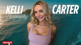 Kelli Carter: Instagram Model & Tik Tok Star | Bio & Facts