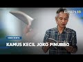 Puisi, Bahasa Indonesia, dan Meninggalnya Joko Pinurbo