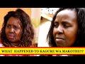 AFRICAN FAMILY DRAMA KAGURE AFTER CHASING HUSBAND AWAY..OMG...  full movie. KAGURE WA MAKOTHE