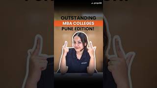 Best MBA Colleges In Pune 2025 | Low fees, Best Placements, High Salary Package