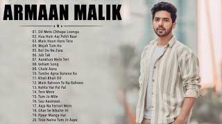 Bollywood Hindi Songs 2021 |  Armaan Malik New Songs 2021 - Best Of  Armaan Malik 2021