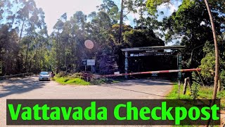 VATTAVADA MUNNAR - Complete Travel Guide | Must Visit Place in Kerala