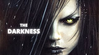 Color Theory - The Darkness (Official Audio)