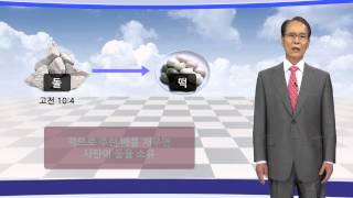 제33강 [모세와 예수님을 중심한 복귀섭리6] 제2차 세계적 가나안 복귀노정(예수)