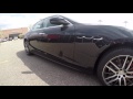 2017 maserati ghibli sq4