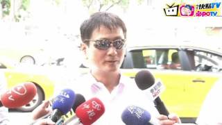 【即時】抗議Uber！小黃司機嗆：癱瘓北市交通