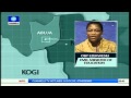 Analysts Debate Who #BringBackOurGirls Protests Should Be Directed At Pt.2