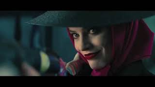 Who's Laughing Now - Harley Quinn/Ava Max