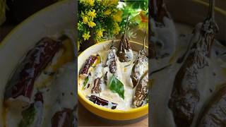 Odisha Style Doi Begun #easyrecipe #dinner #healthyrecipes #indianfood #odisha