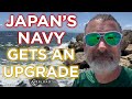 Japan's Navy Gets Teeth || Peter Zeihan