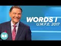 WORDS 1 | Kenneth Copeland | LWCC UMFE 2017