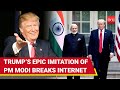 ’Total Killer’: Trump Shares Private Conversation With India's Modi On Pakistan I Video Viral