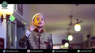 Awesome Voice A Great Child #Nazam/Naat