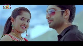 Genius Telugu Movie Songs   Yevevo Kalale Video Song   Havish   Sanusha   Mango