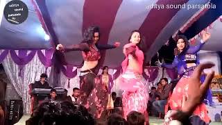 #video rajkumari chauhan chhattisgarhi stage program 2023 cg song 2023 #9424683260