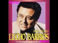 Tu traición Lucho Barrios