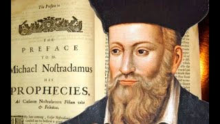 Nostradamus Más Alla de las Profecias documental en español