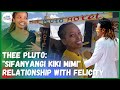 Wamerudiana? THEE PLUTO TALKS ABOUT His Relationship with FELICITY SHIRU | And His Brand NEW V8 Ride