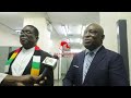 Is the Gold Strategy Working? Mnangagwa Tours RBZ Amid Currency Shift