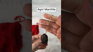 Agni Manitite